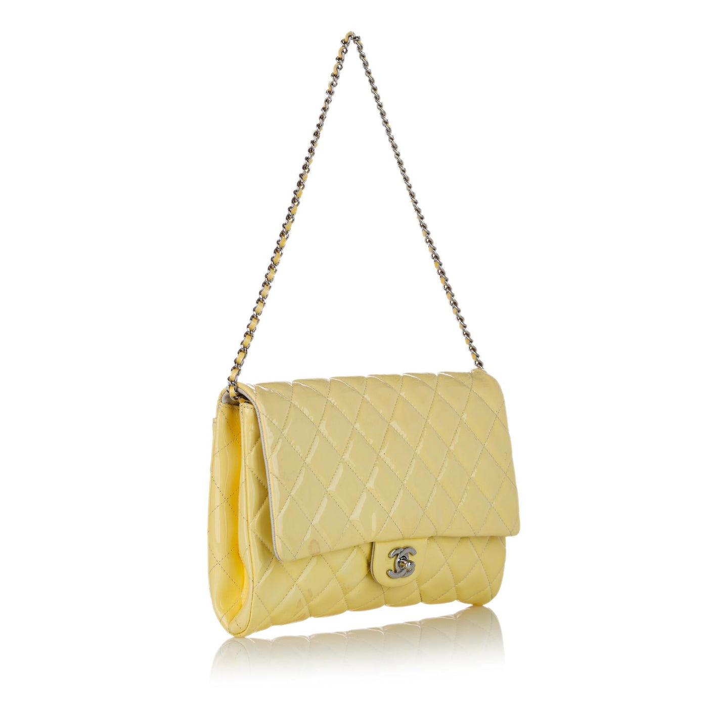Chanel Timeless Clutch with Chain Flap Bag - Product Image 2