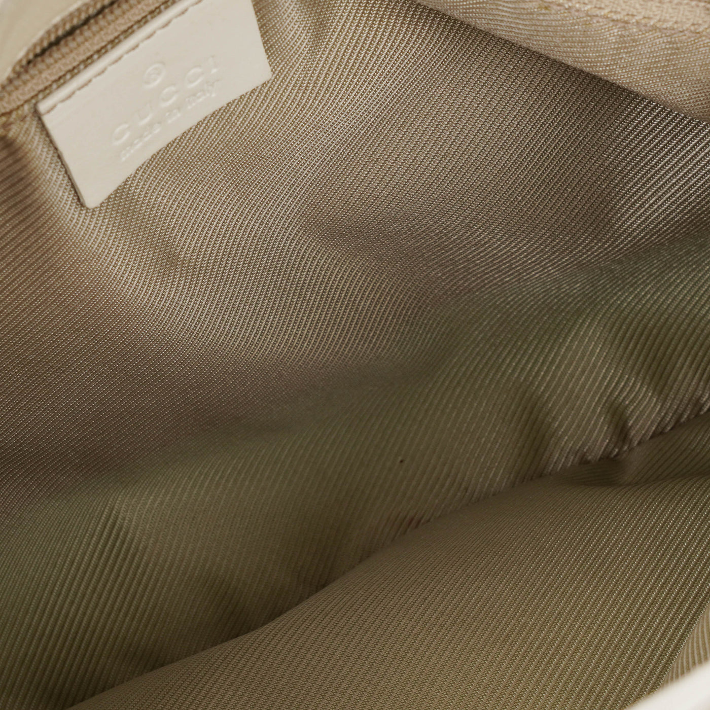Gucci GG Canvas Jackie Bag - Product Image 9