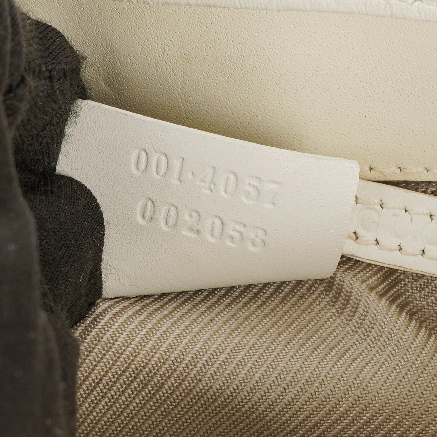 Gucci GG Canvas Jackie Bag - Product Image 12
