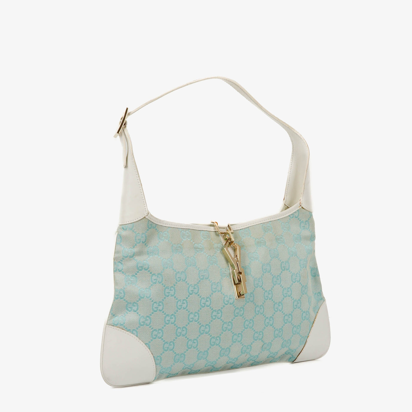 Gucci GG Canvas Jackie Bag - Product Image 3