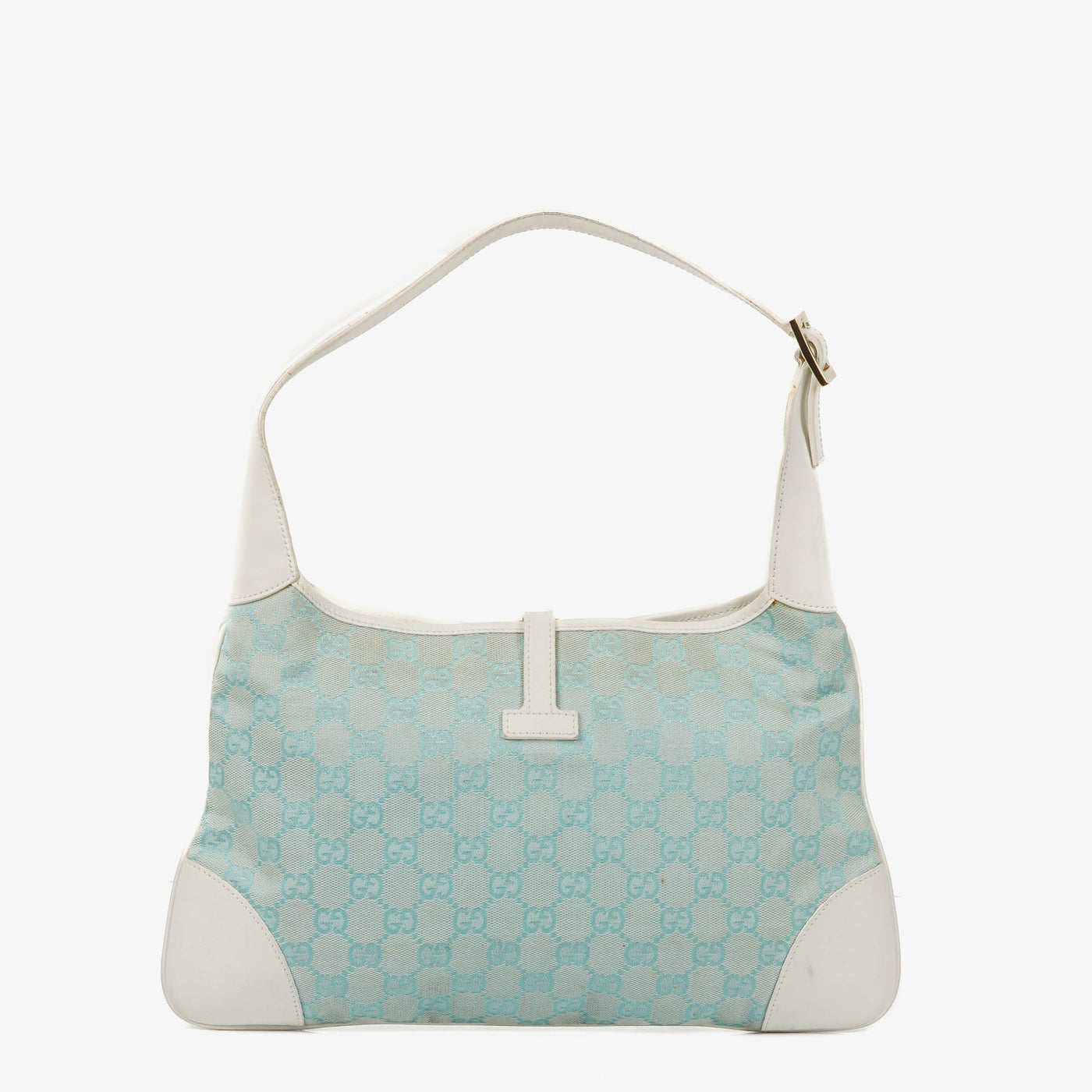 Gucci GG Canvas Jackie Bag - Product Image 4