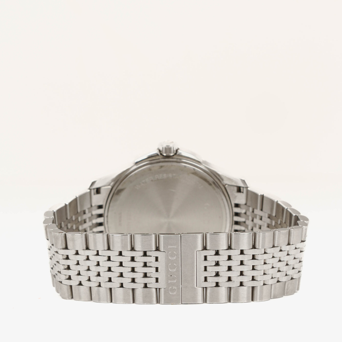Gucci G-Timeless Stainless Steel Watch - Product Image 8
