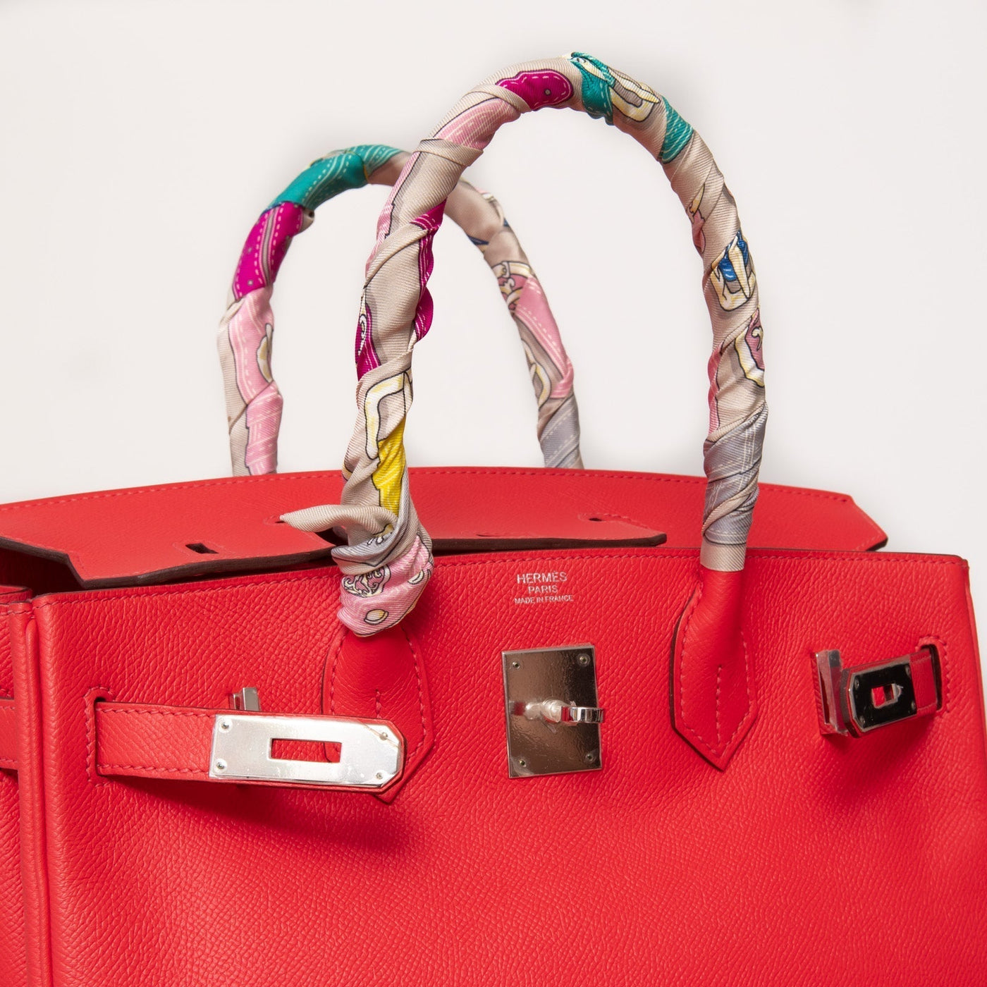 Hermes Birkin 30 Bag - Product Image 3
