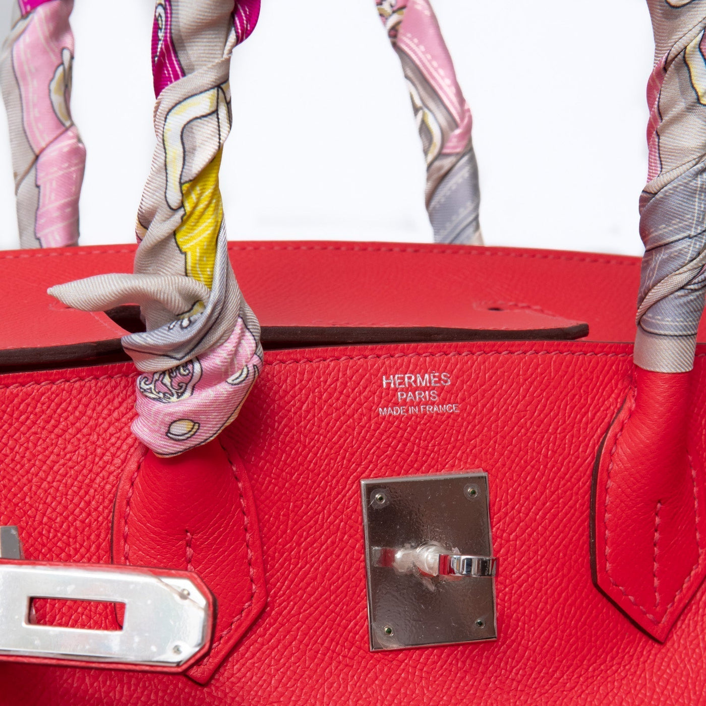 Hermes Birkin 30 Bag - Product Image 4