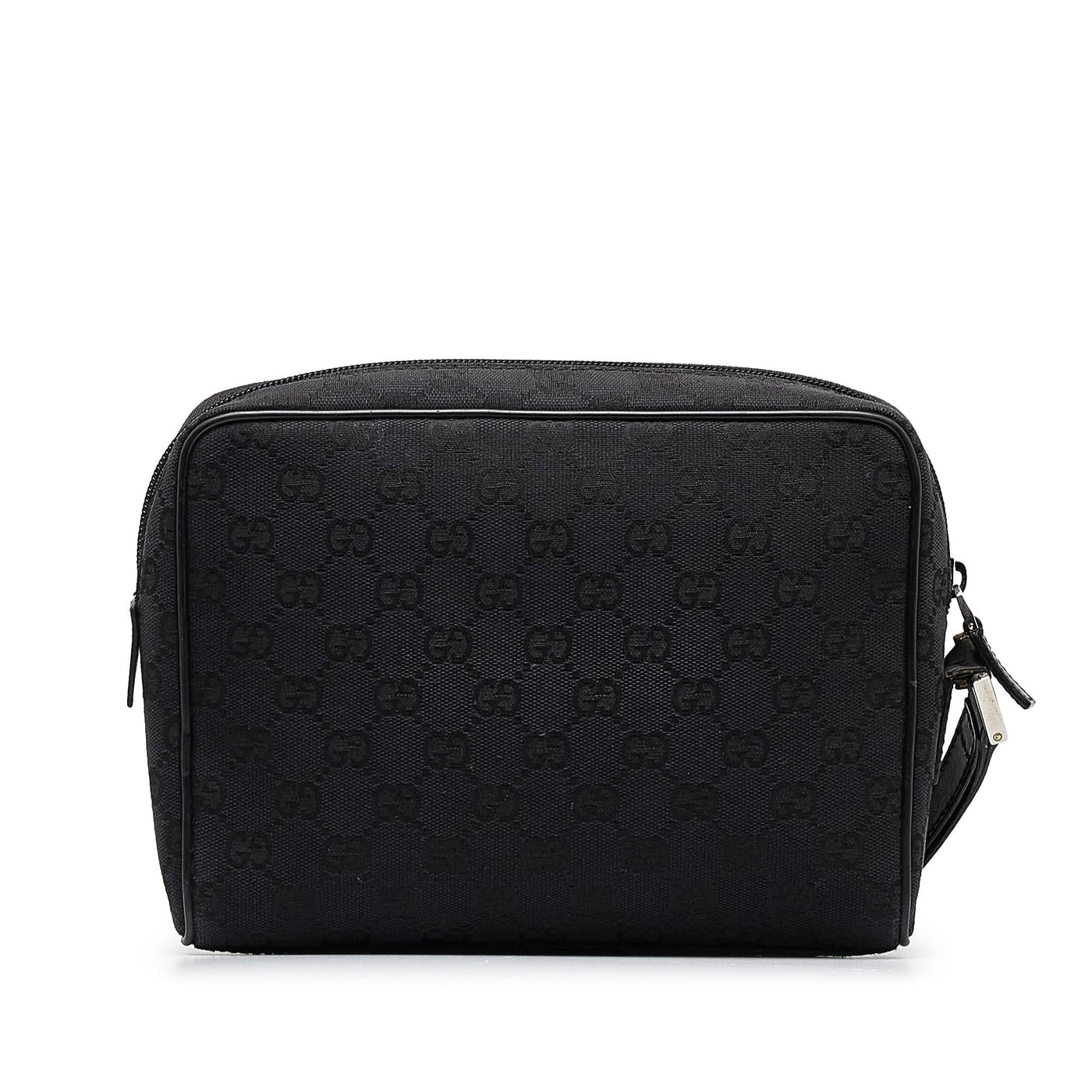 Gucci GG Canvas Clutch - Product Image 2