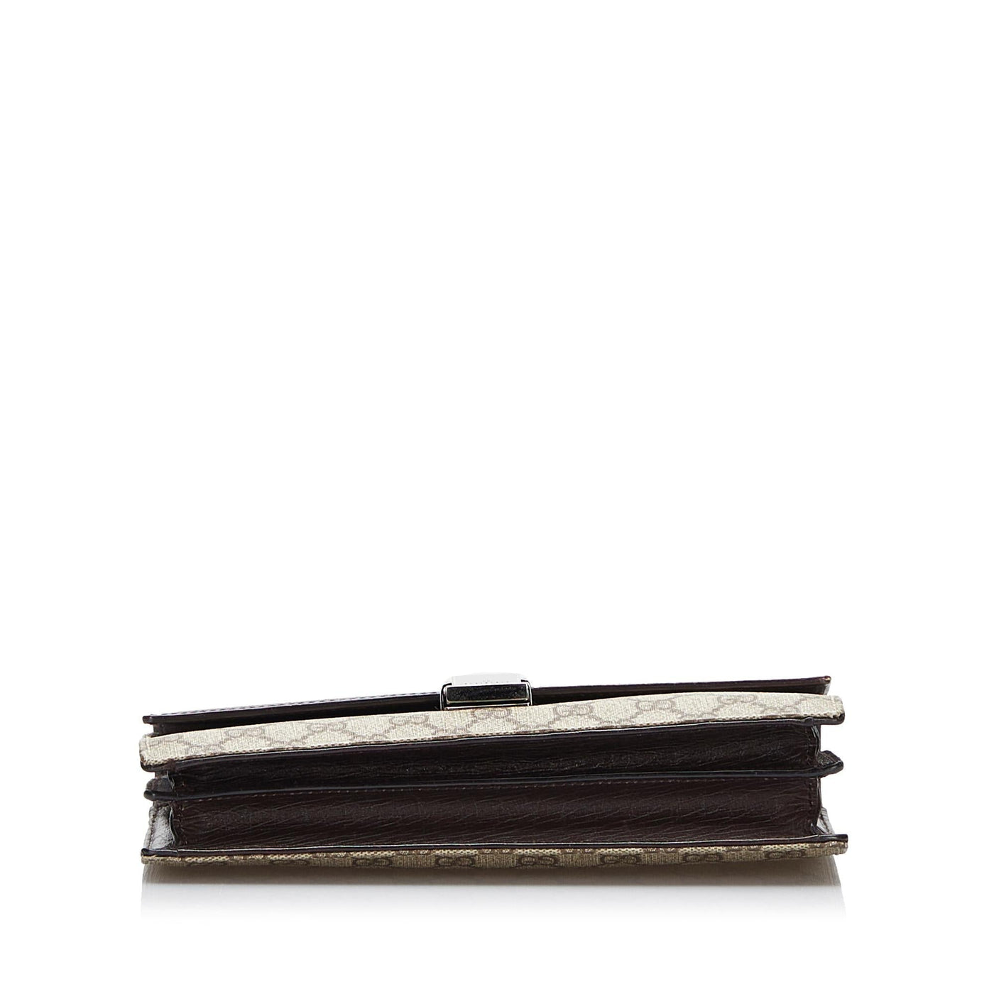Gucci GG Supreme Clutch Bag - Product Image 4