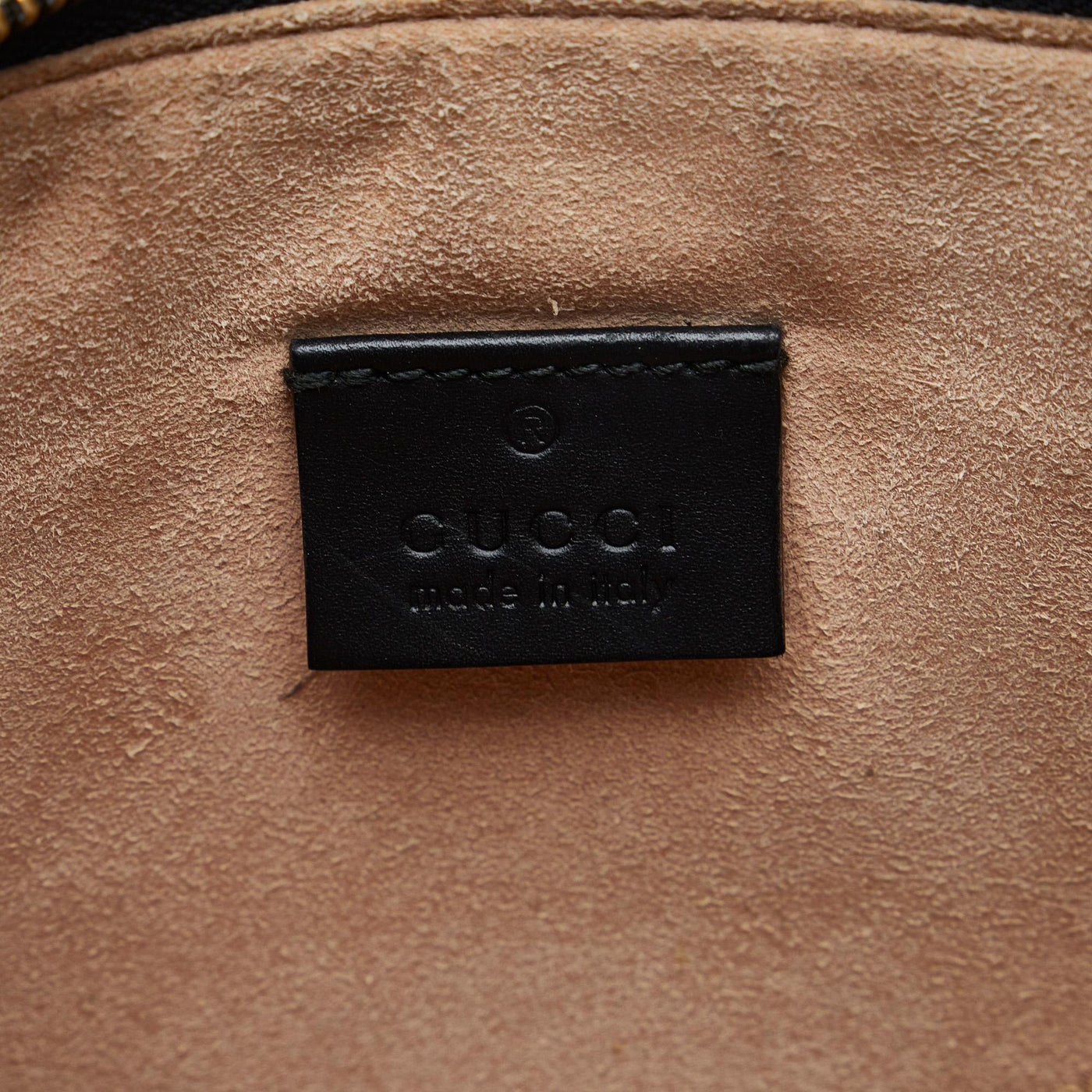 Gucci Gucci Ghost Life is Gucci Leather Clutch Bag - Product Image 7