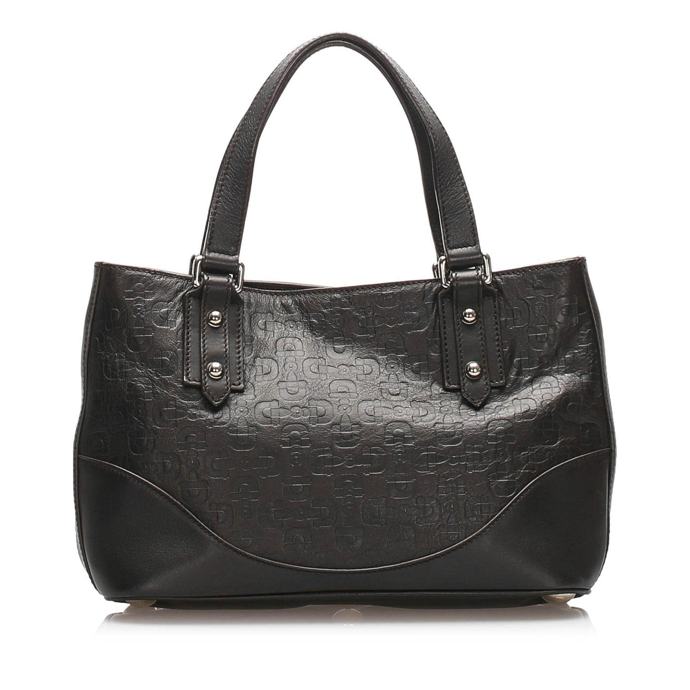Gucci Horsebit Leather Tote Bag | Studio Nafay