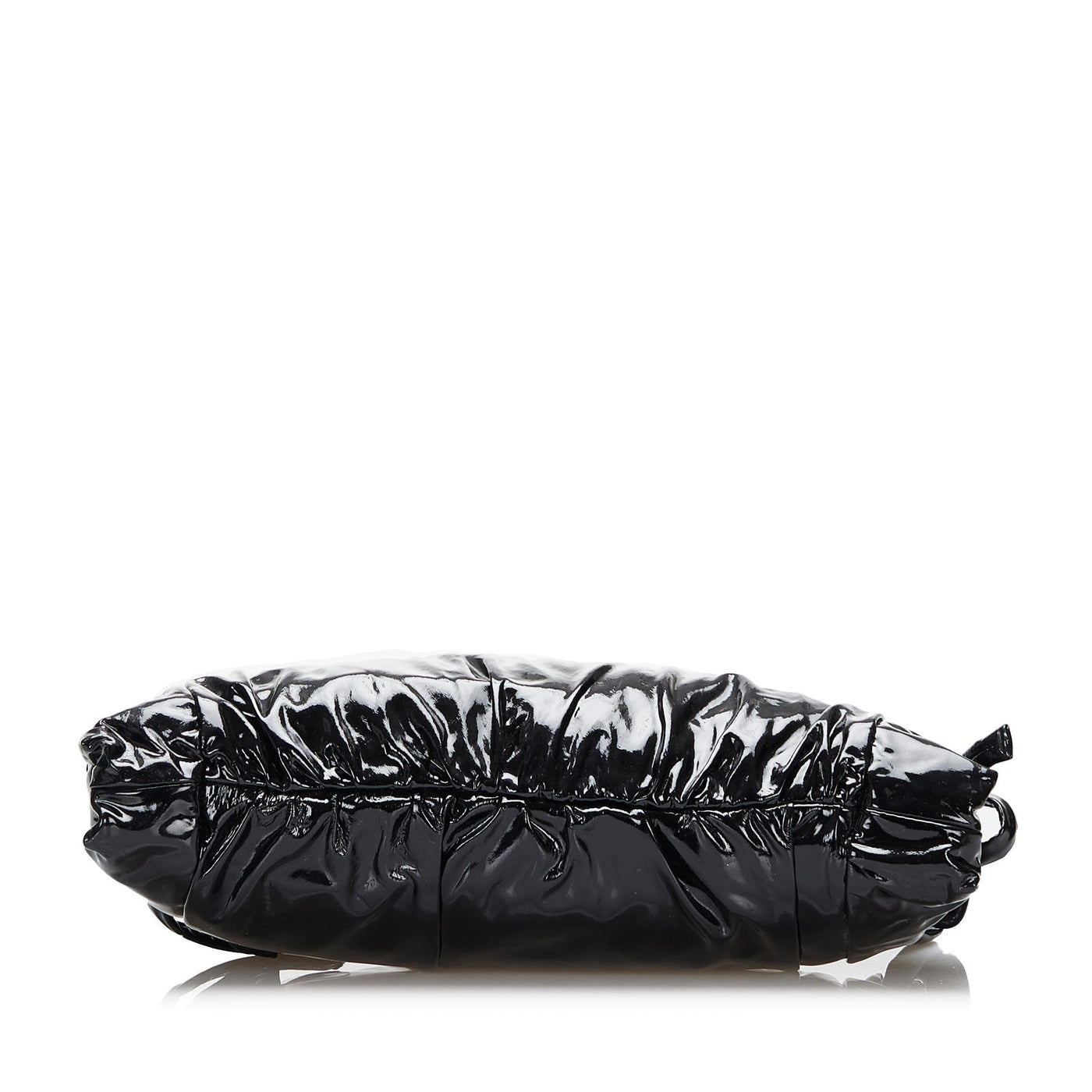 Gucci Large Patent Hysteria Clutch - Product Image 3