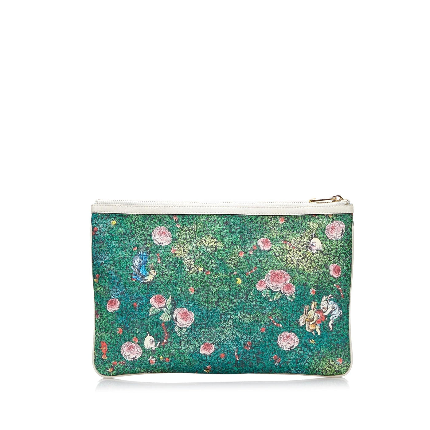 Gucci Ophidia Yuko Higuchi Clutch - Product Image 3