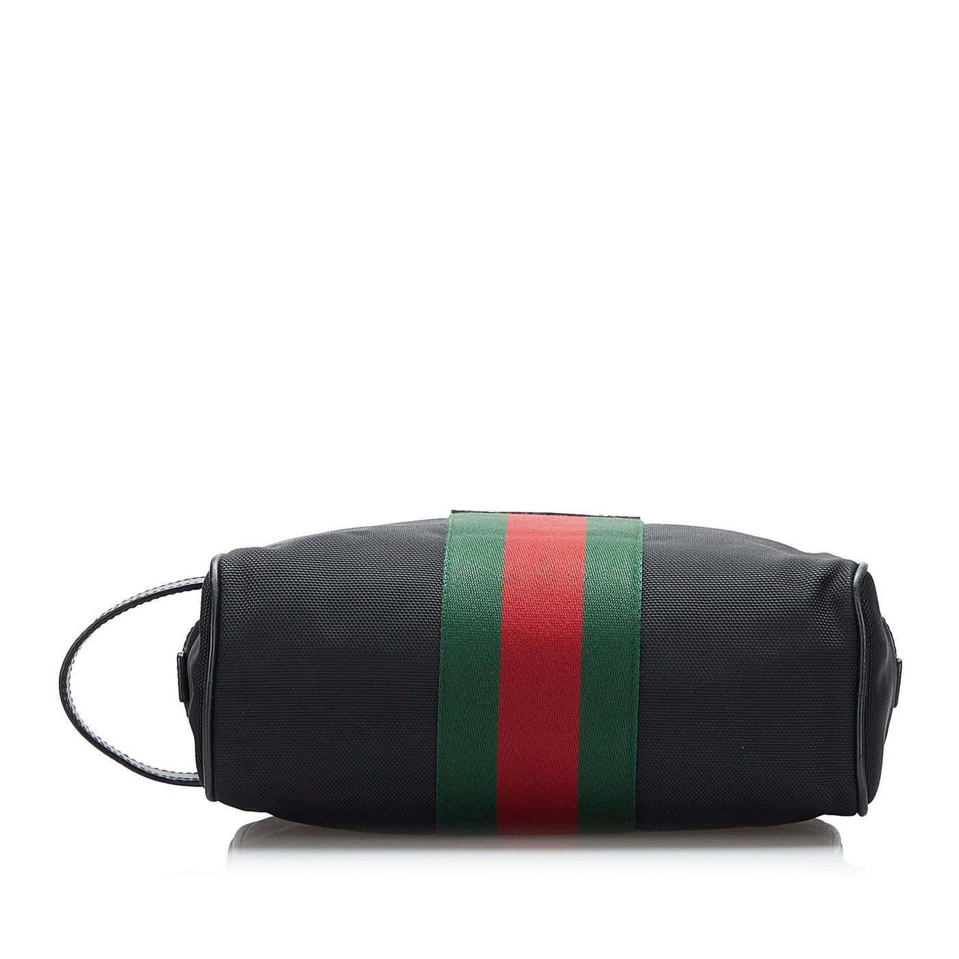 Gucci Techno Web Clutch - Product Image 3