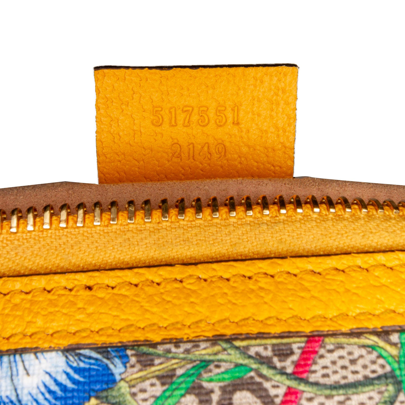 Gucci x Yuko Higuchi Ophidia Clutch - Product Image 9