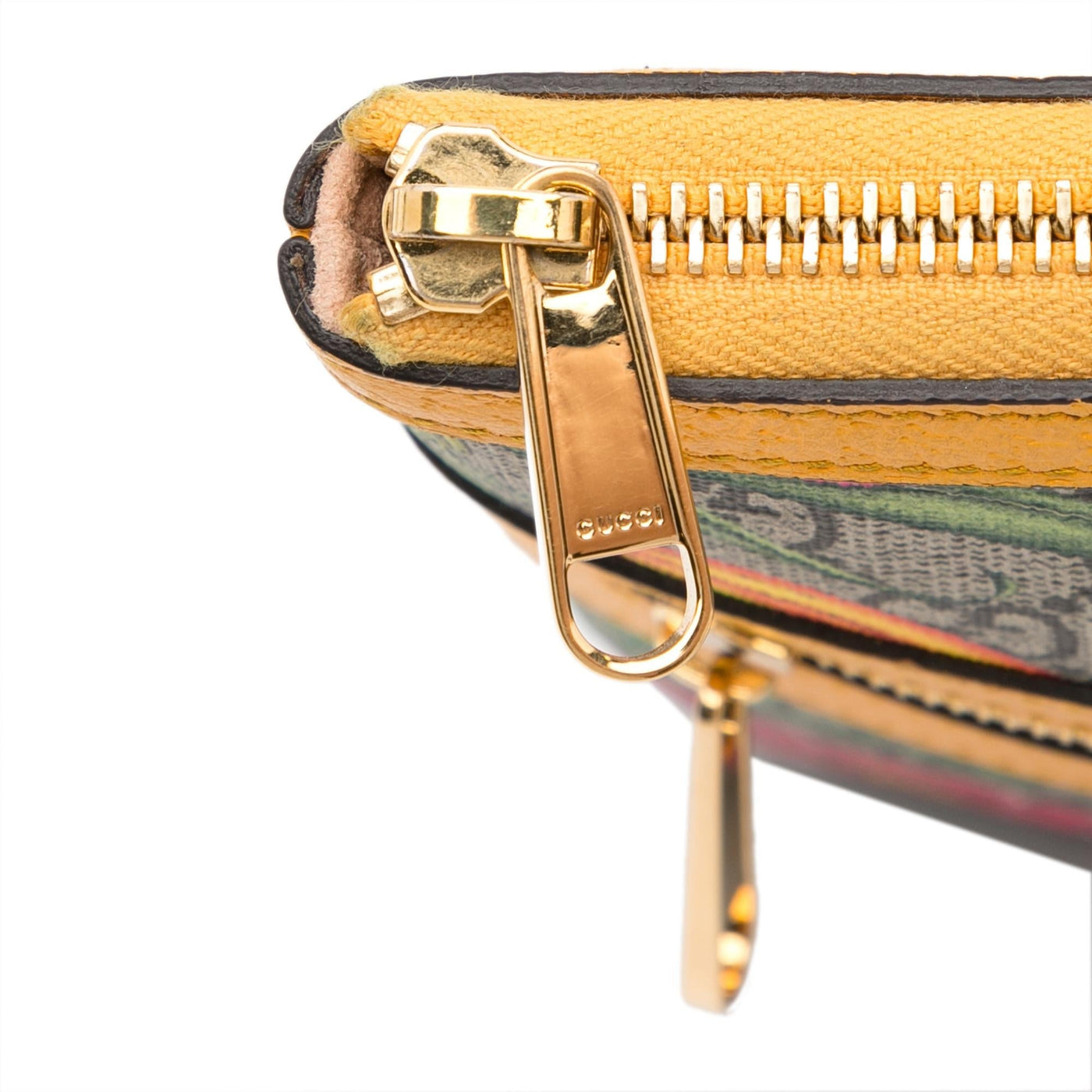 Gucci x Yuko Higuchi Ophidia Clutch - Product Image 11