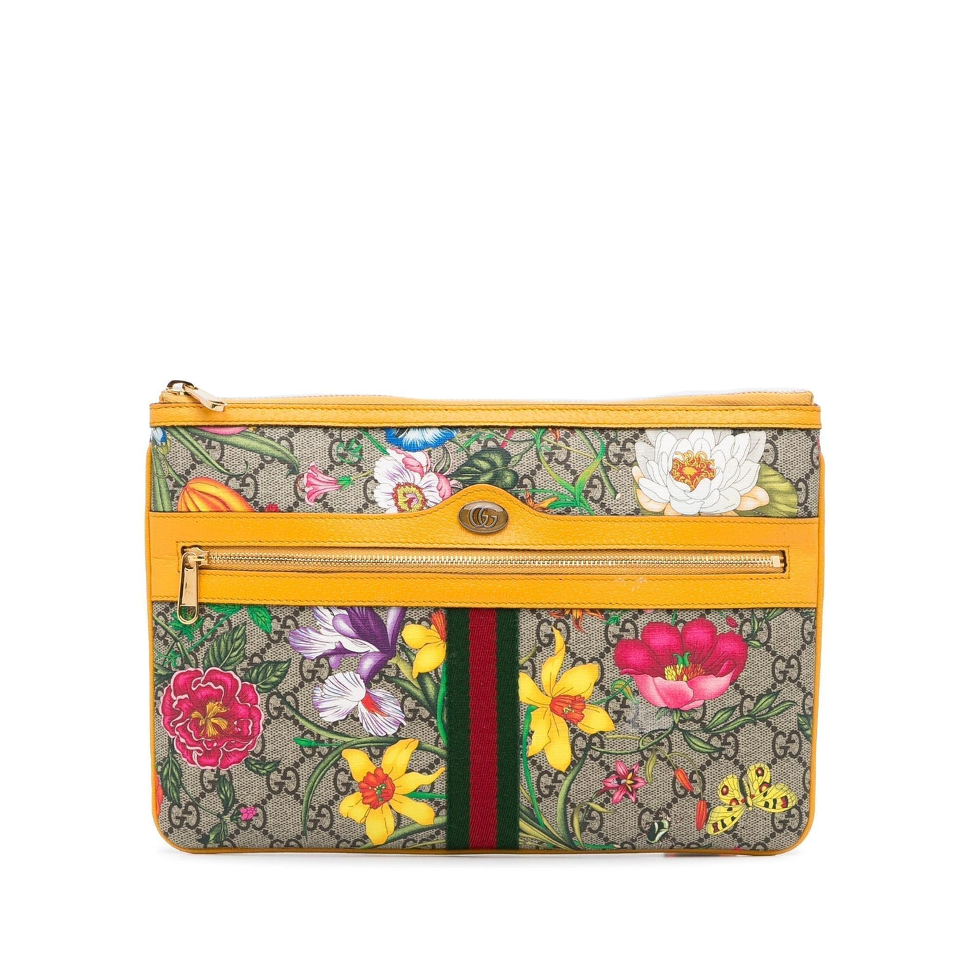 Gucci x Yuko Higuchi Ophidia Clutch - Product Image 12
