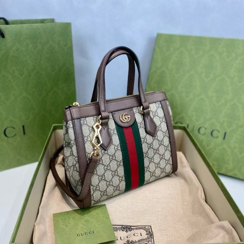 Gucci Ophidia Bat Bag | Studio Nafay