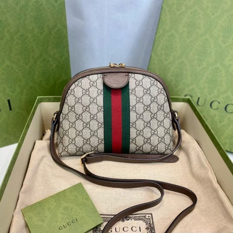 Gucci Ophidia Shell Bag - Product Image 3