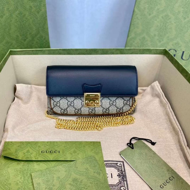 Gucci Padlock Mini Bag - Product Image 2
