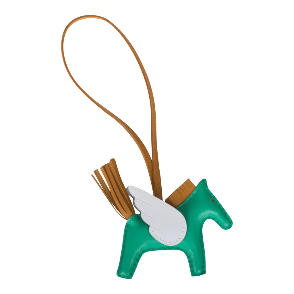HERMÈS RODEO PEGASUS MILO CHARM BAG PM - Product Image 2