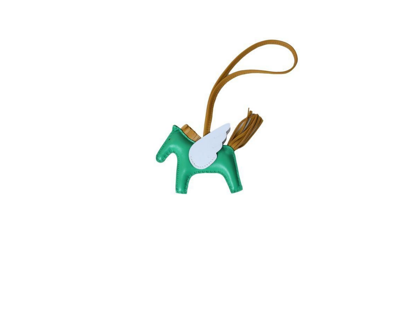 HERMÈS RODEO PEGASUS MILO CHARM BAG PM - Product Image 4