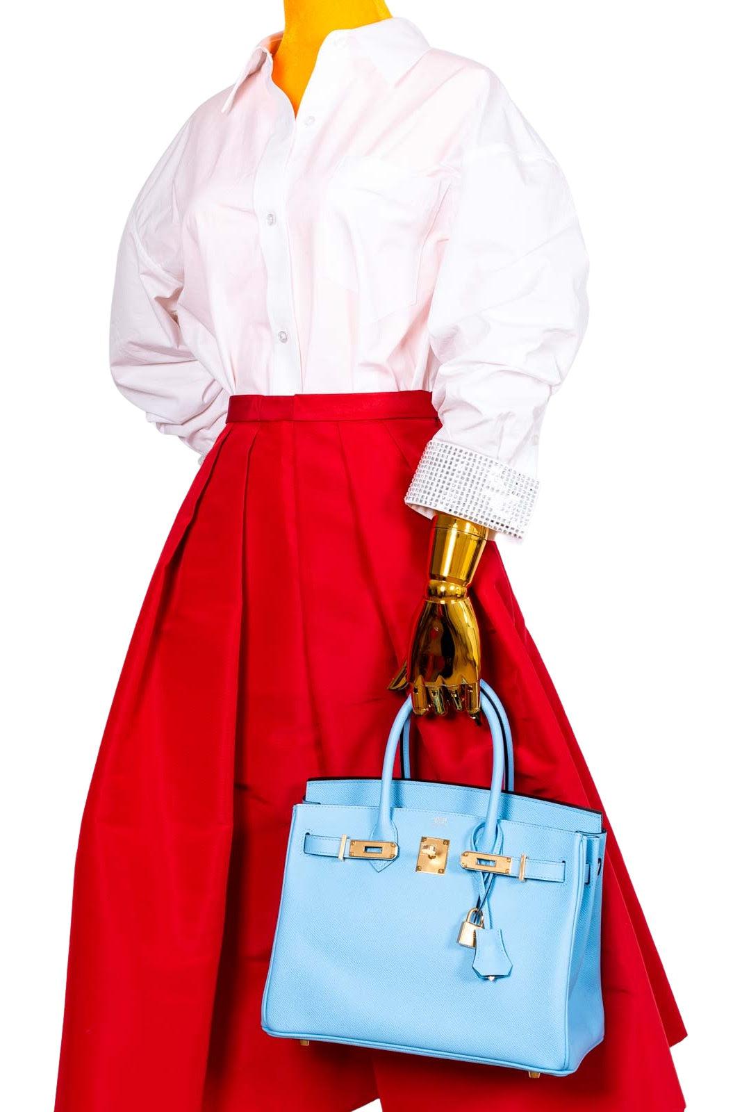 Hermes Birkin | Studio Nafay