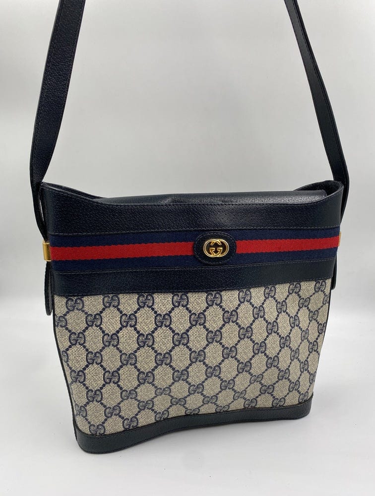 Gucci Monogram Canvas Bag - Product Image 2