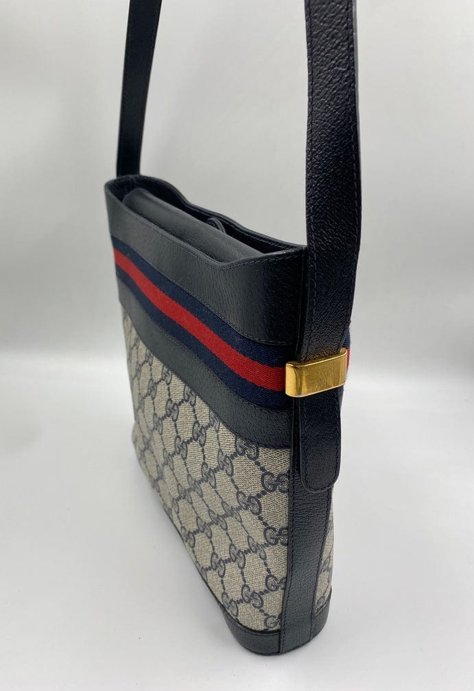 Gucci Monogram Canvas Bag - Product Image 3
