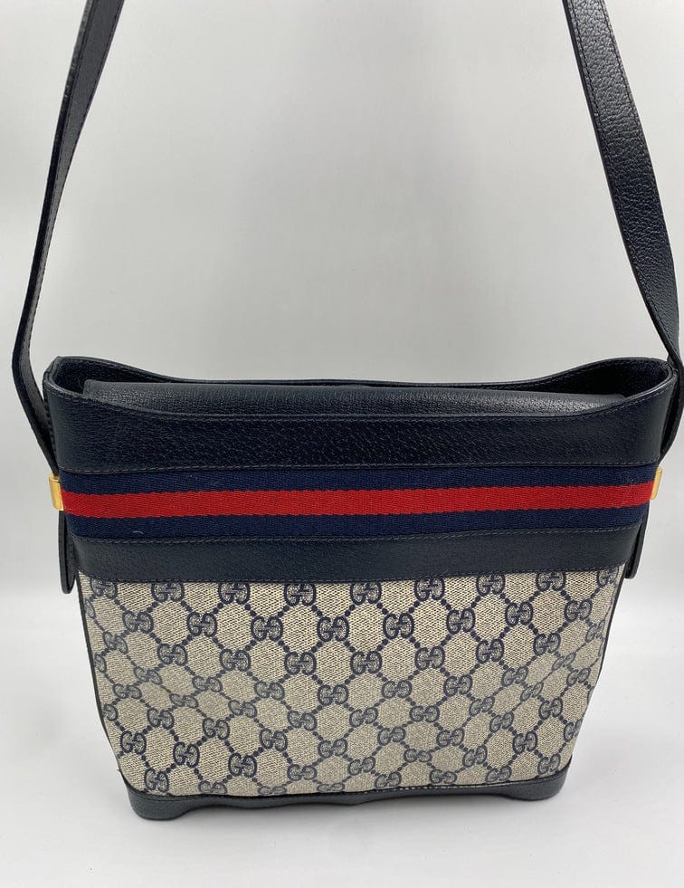 Gucci Monogram Canvas Bag - Product Image 4