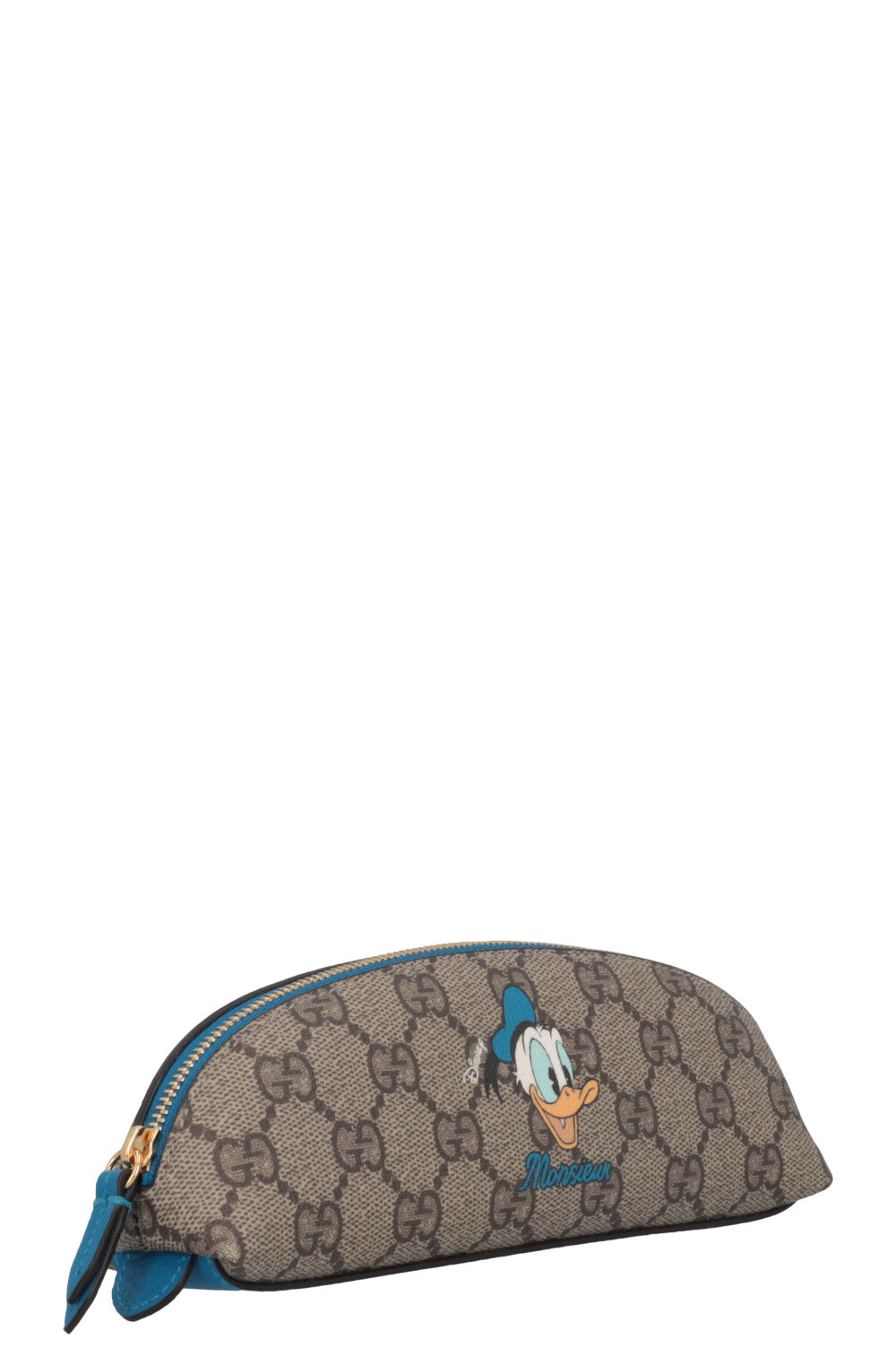 GUCCI x Disney Donald Duck Pencil Case - Product Image 2