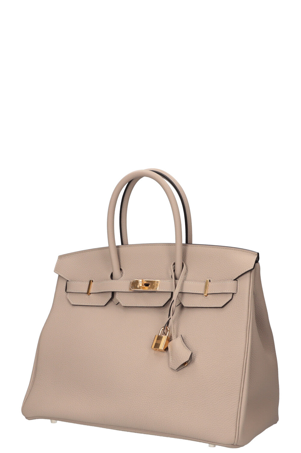 HERMÈS Birkin 35 Togo Trench - Product Image 4