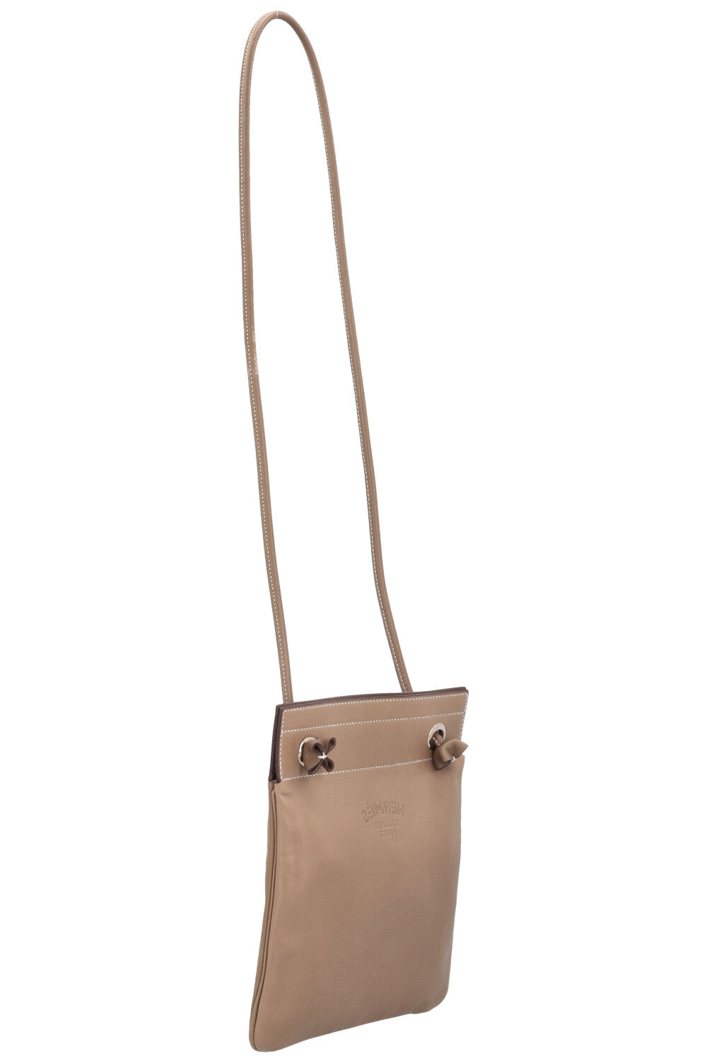 HERMES Aline Bag Milo Etoupe - Product Image 3