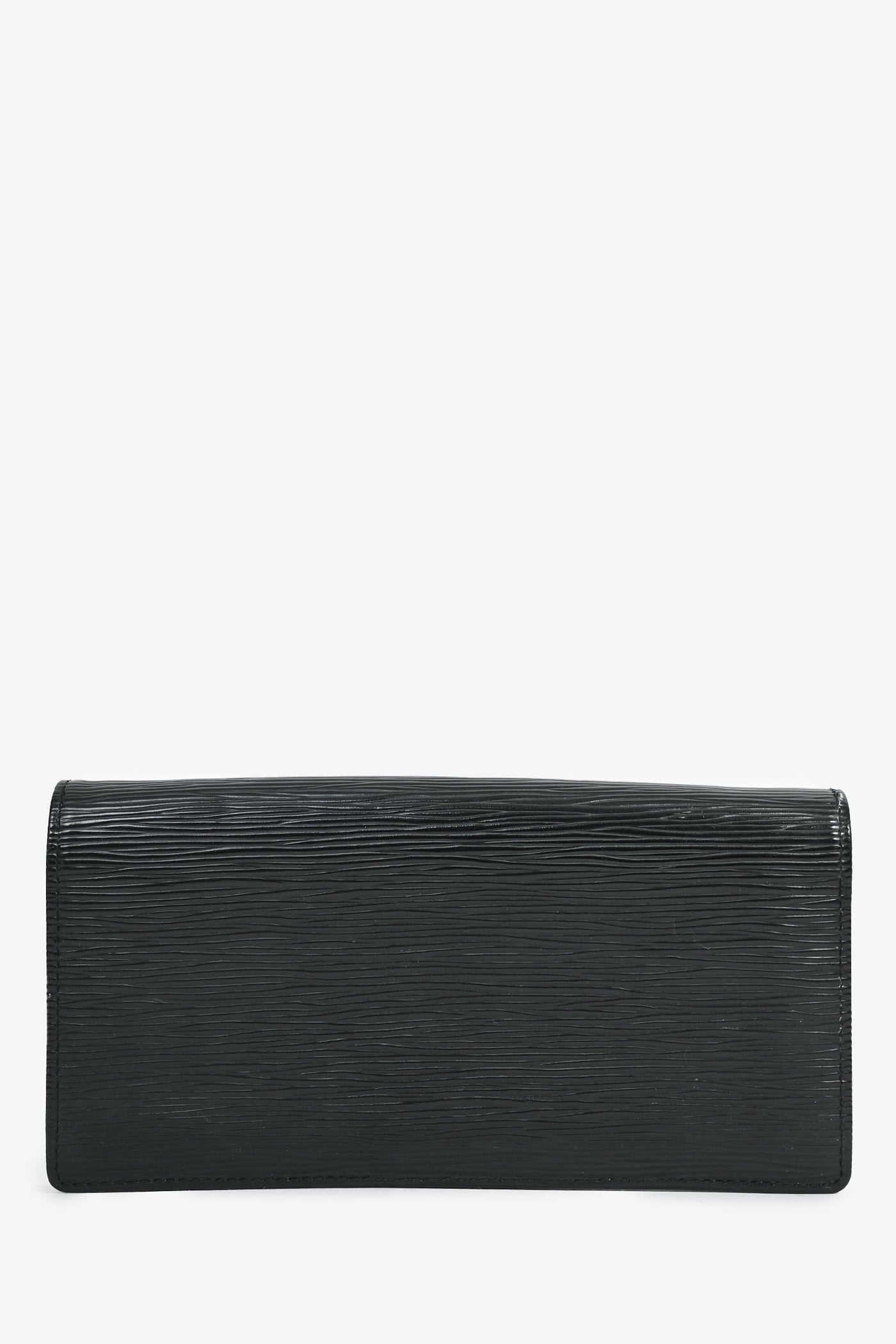 Louis Vuitton Epi Leather Clutch (No Strap) - Product Image 2