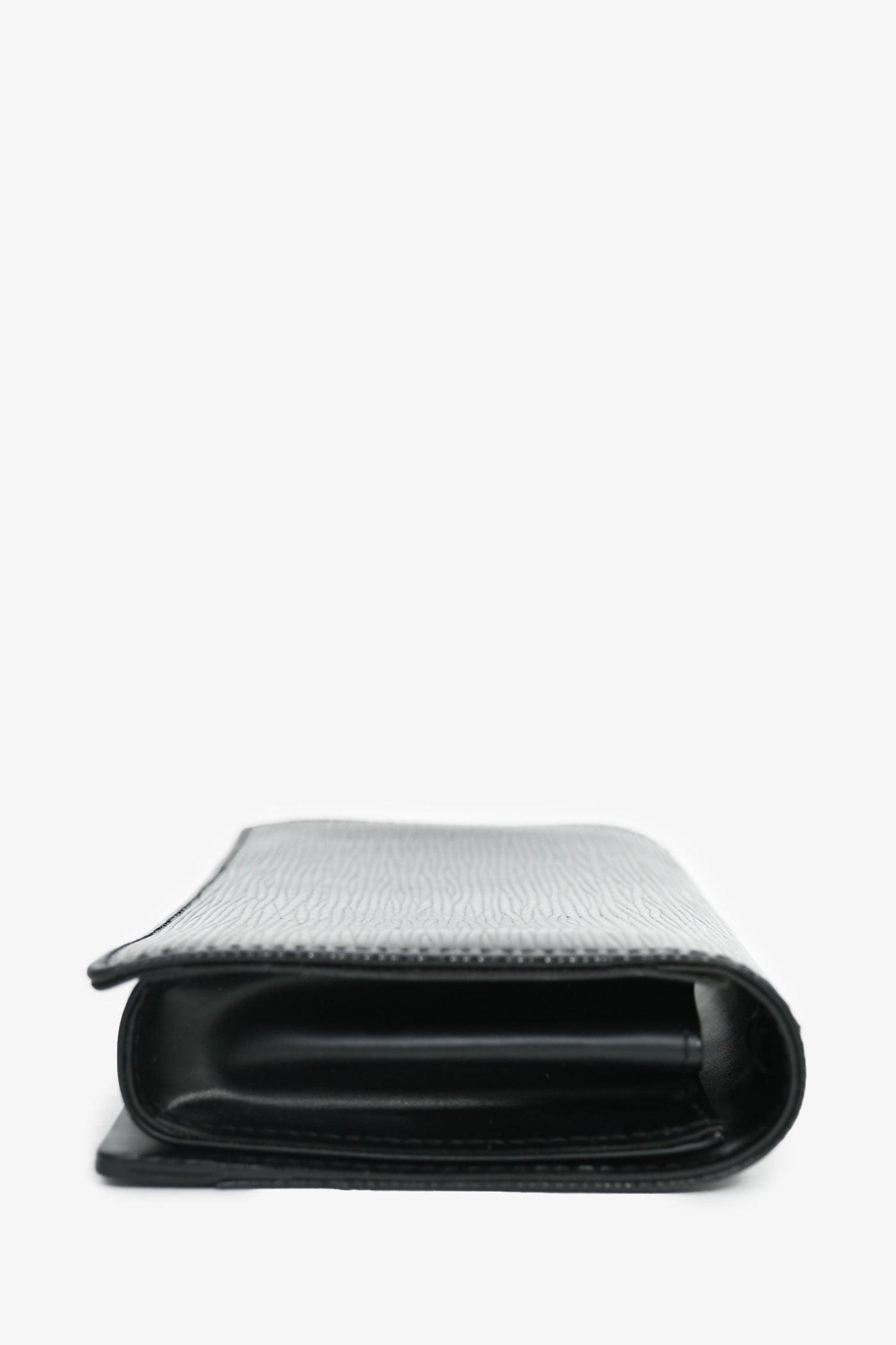 Louis Vuitton Epi Leather Clutch (No Strap) - Product Image 4