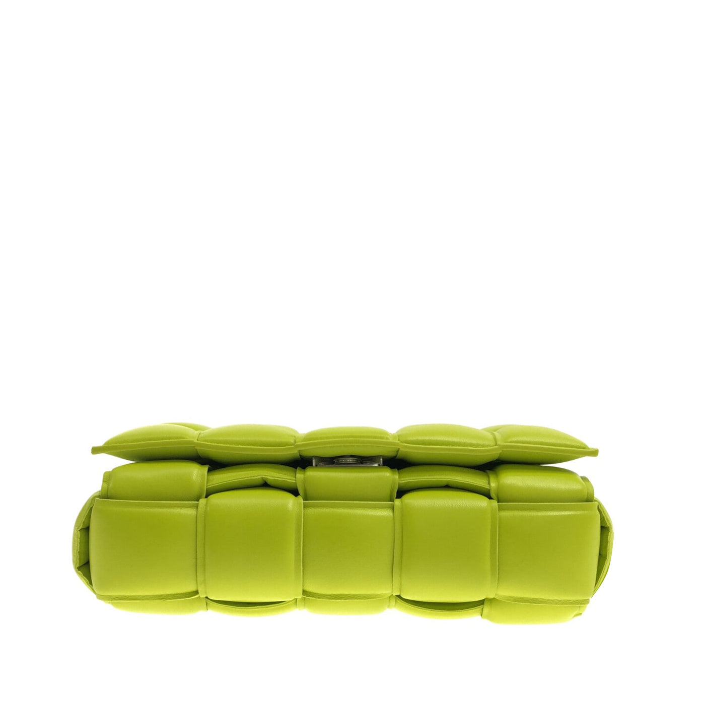 Bottega Veneta Padded Cassette Green - Product Image 4