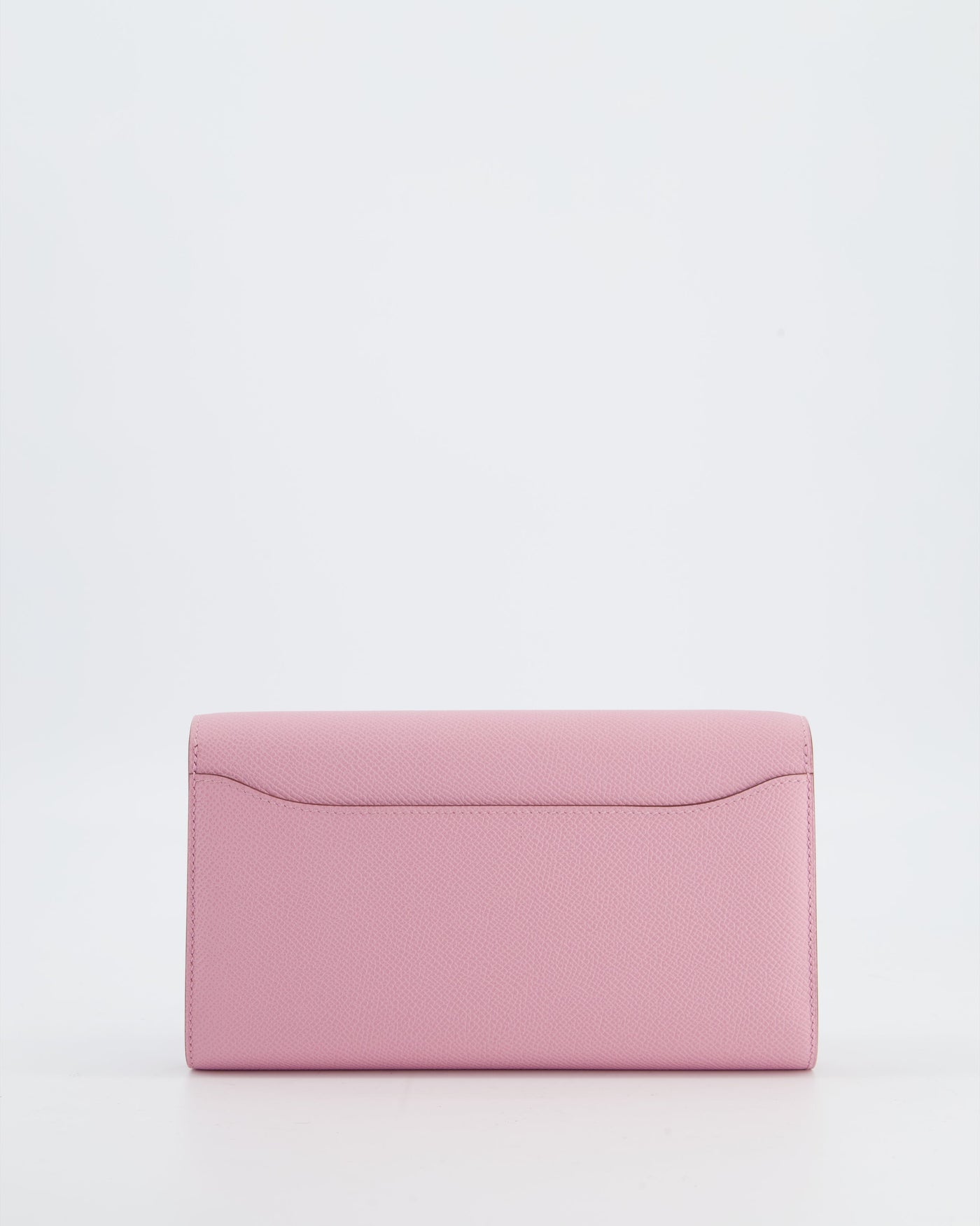Hermes Constance To Go Bag in Mauve Sylvestre Epsom Leather with Palladium Hardware - Product Image 6