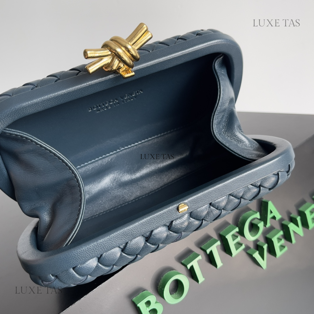Space Knot Designer Clutch for Women - Product Image 10