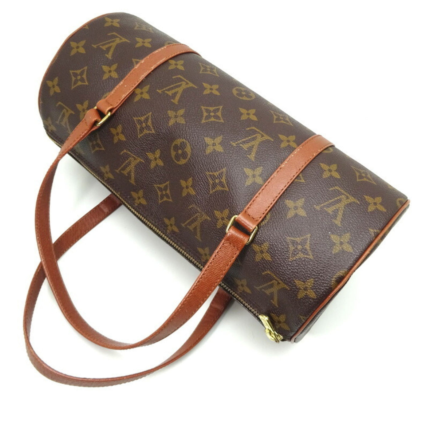 Louis Vuitton Monogram Monogram Handbag