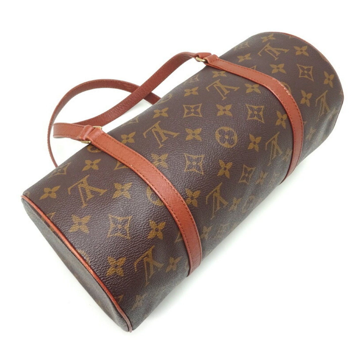 Louis Vuitton Monogram Monogram Handbag