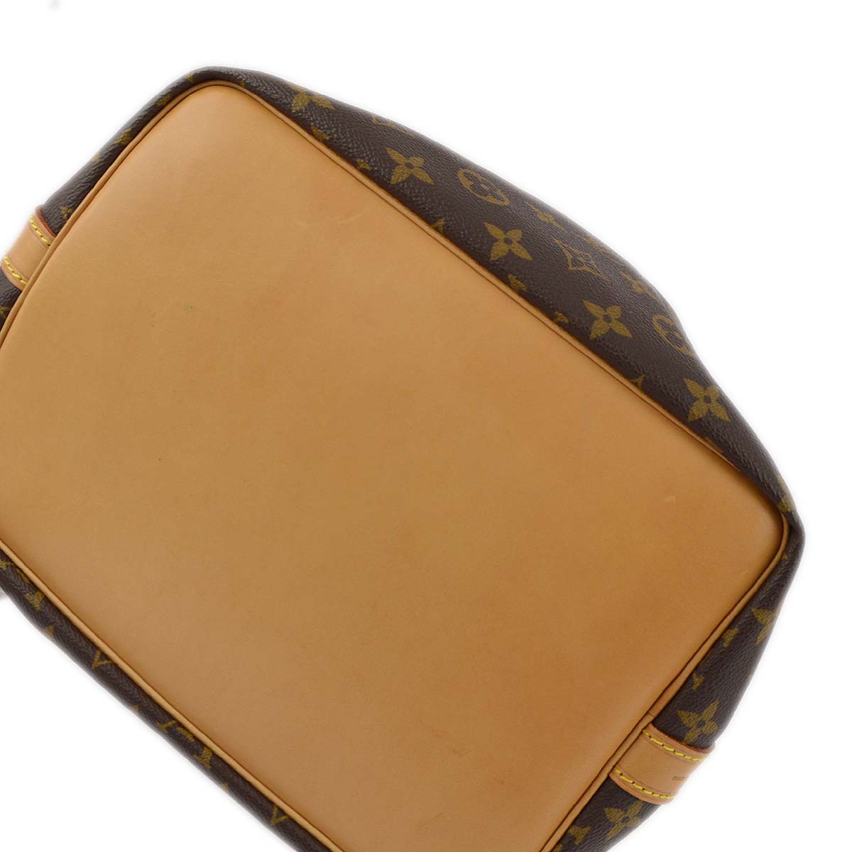 Louis Vuitton Monogram Petite Noe Bucket Shoulder Bag
