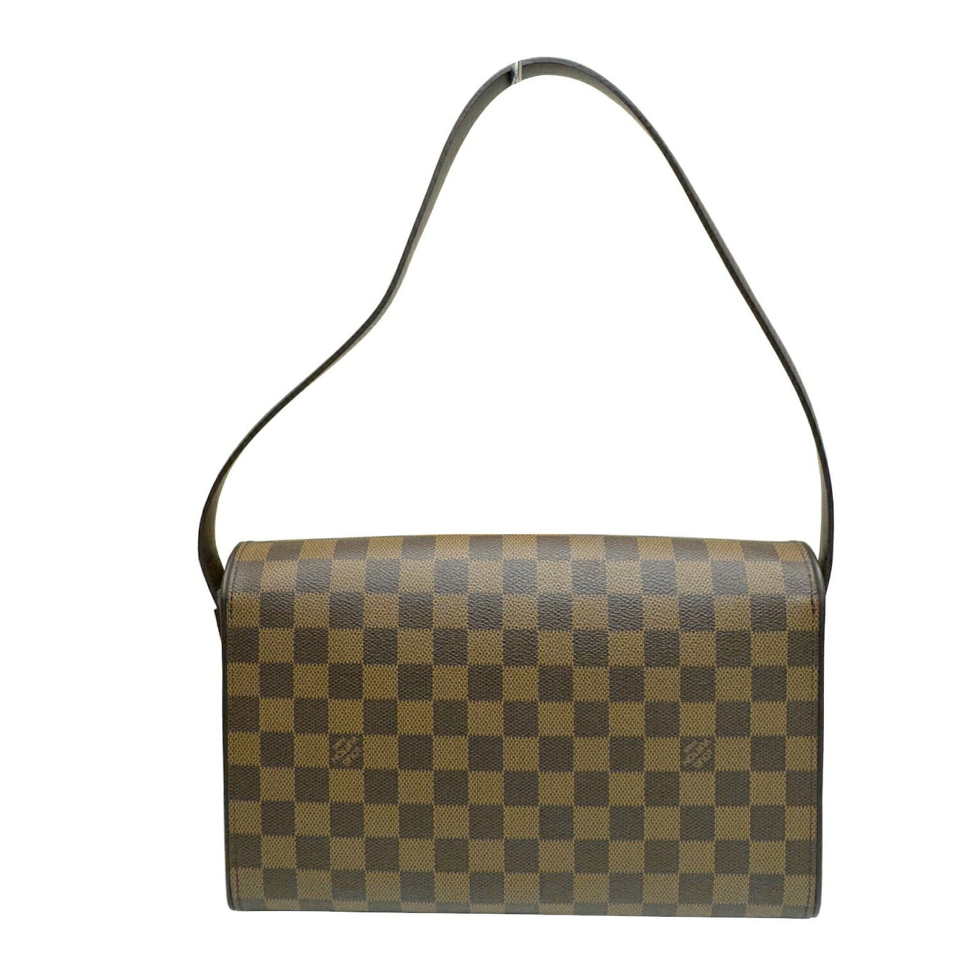 Louis Vuitton Damier Canvas Damier Canvas Handbag Shoulder Bag