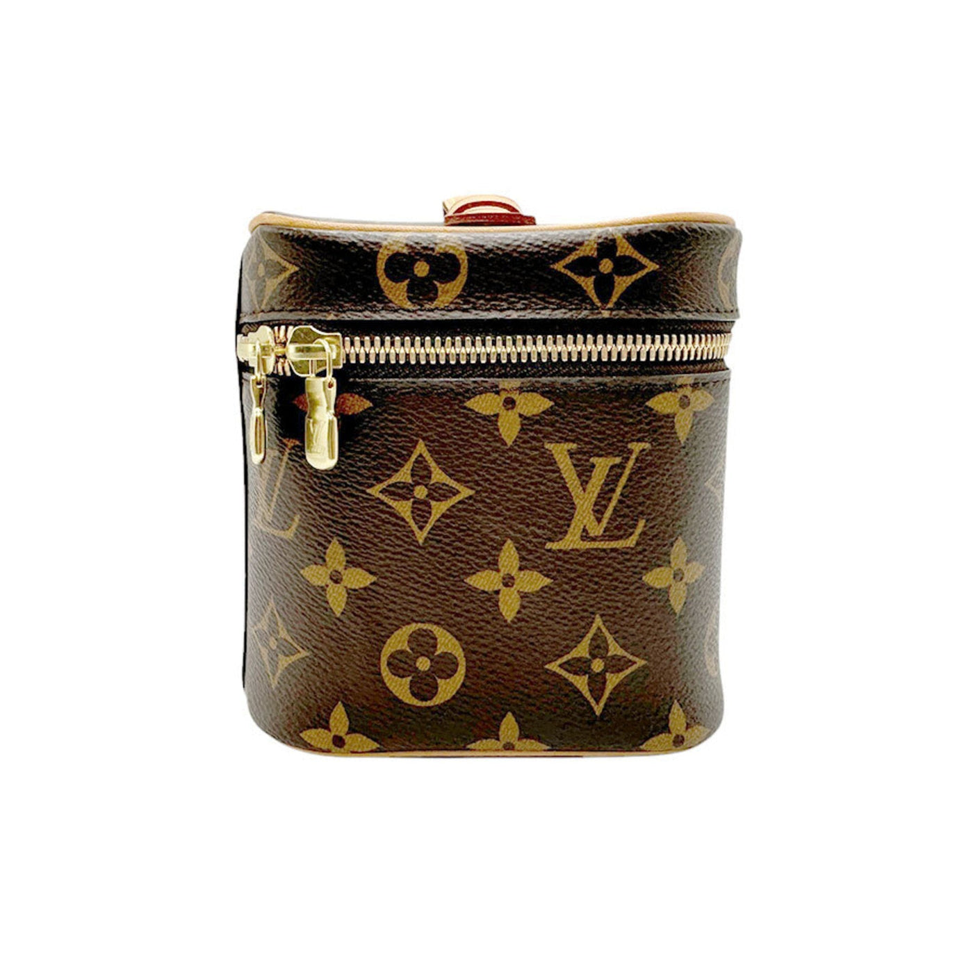 Louis Vuitton Monogram Handbag