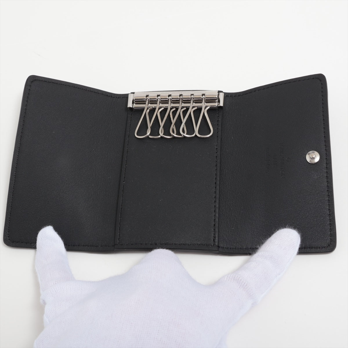 Louis Vuitton Multi_Key 6