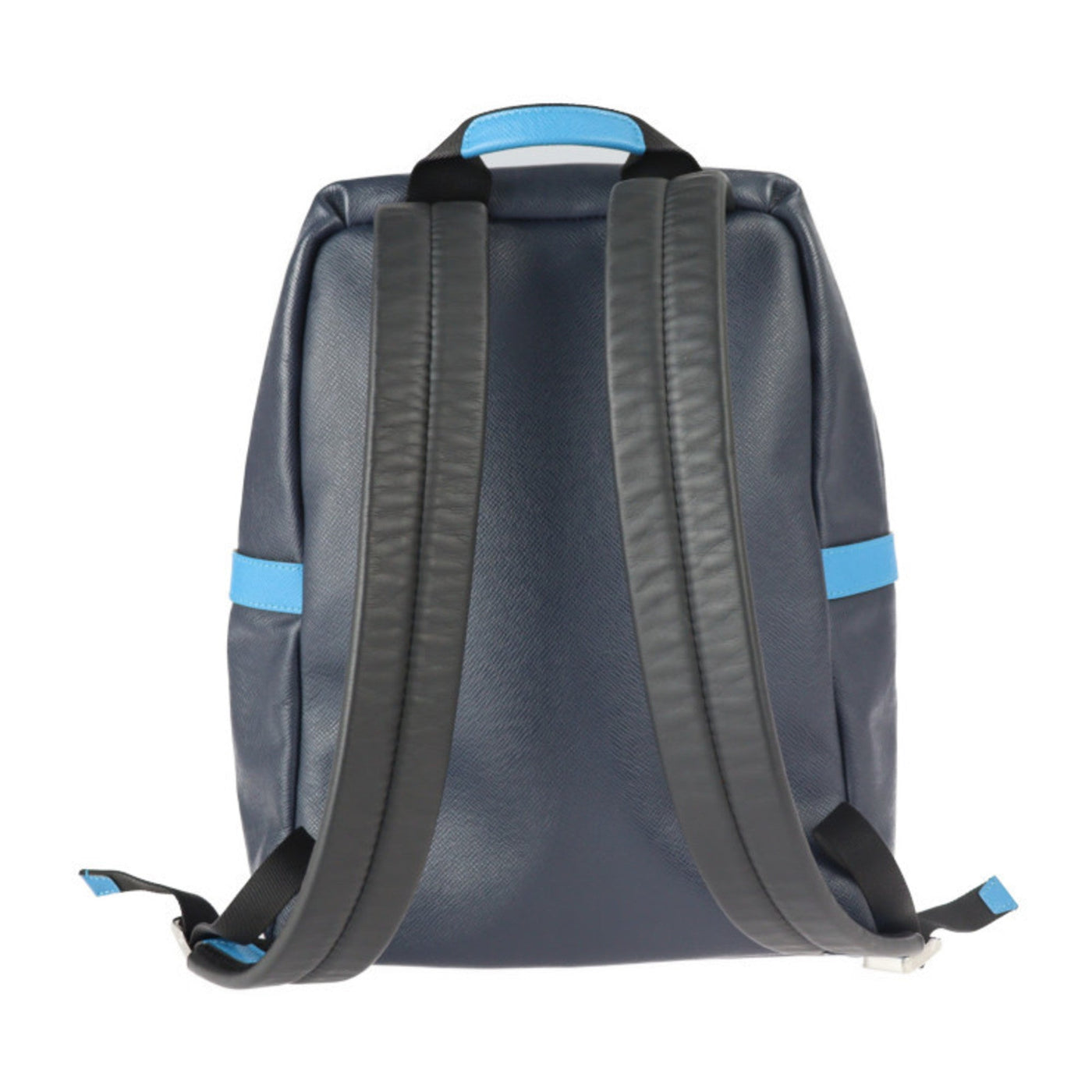 Louis Vuitton Taiga Leather Backpack Handbag