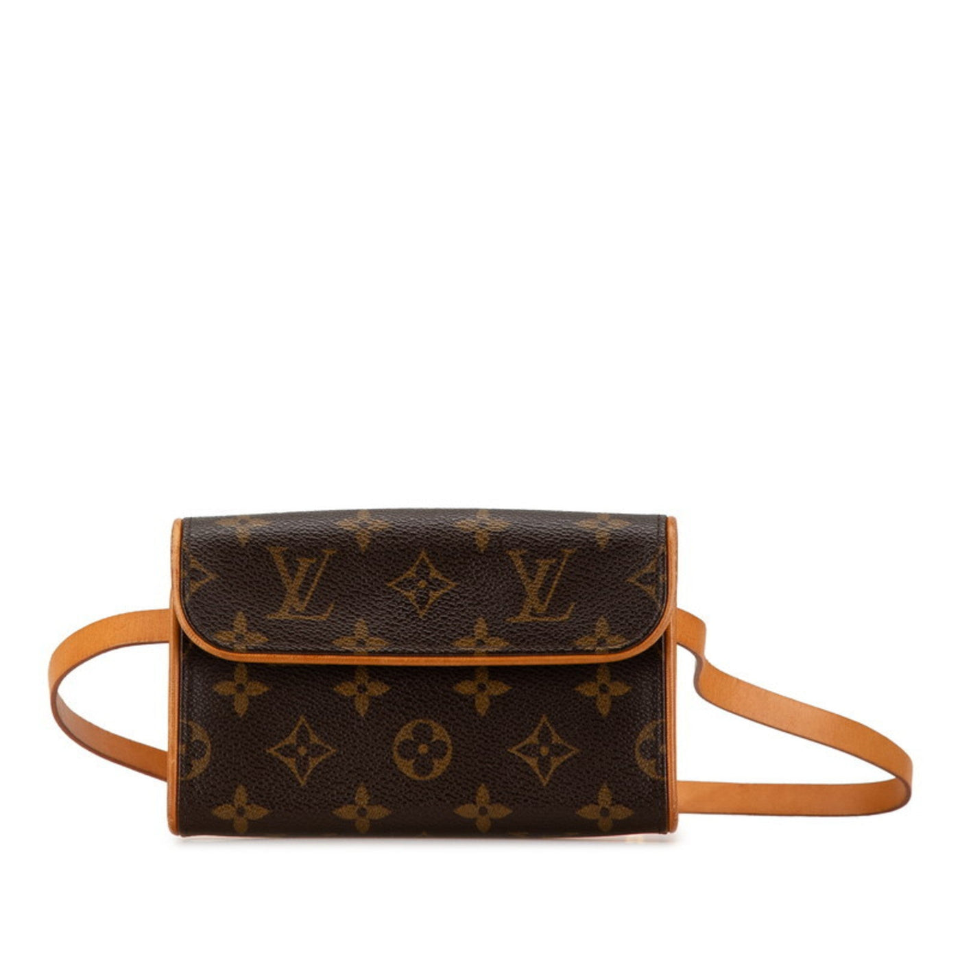 Louis Vuitton Monogram Monogram Pochette Shoulder Bag Sling Bag
