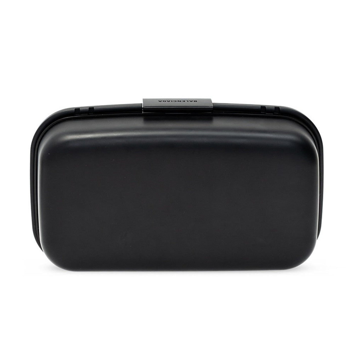 Balenciaga Lunch Box Black Small Shoulder Bag - Product Image 4