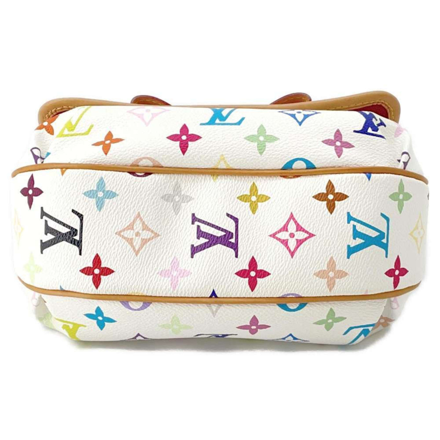 Louis Vuitton Monogram Multicolore Shoulder Bag