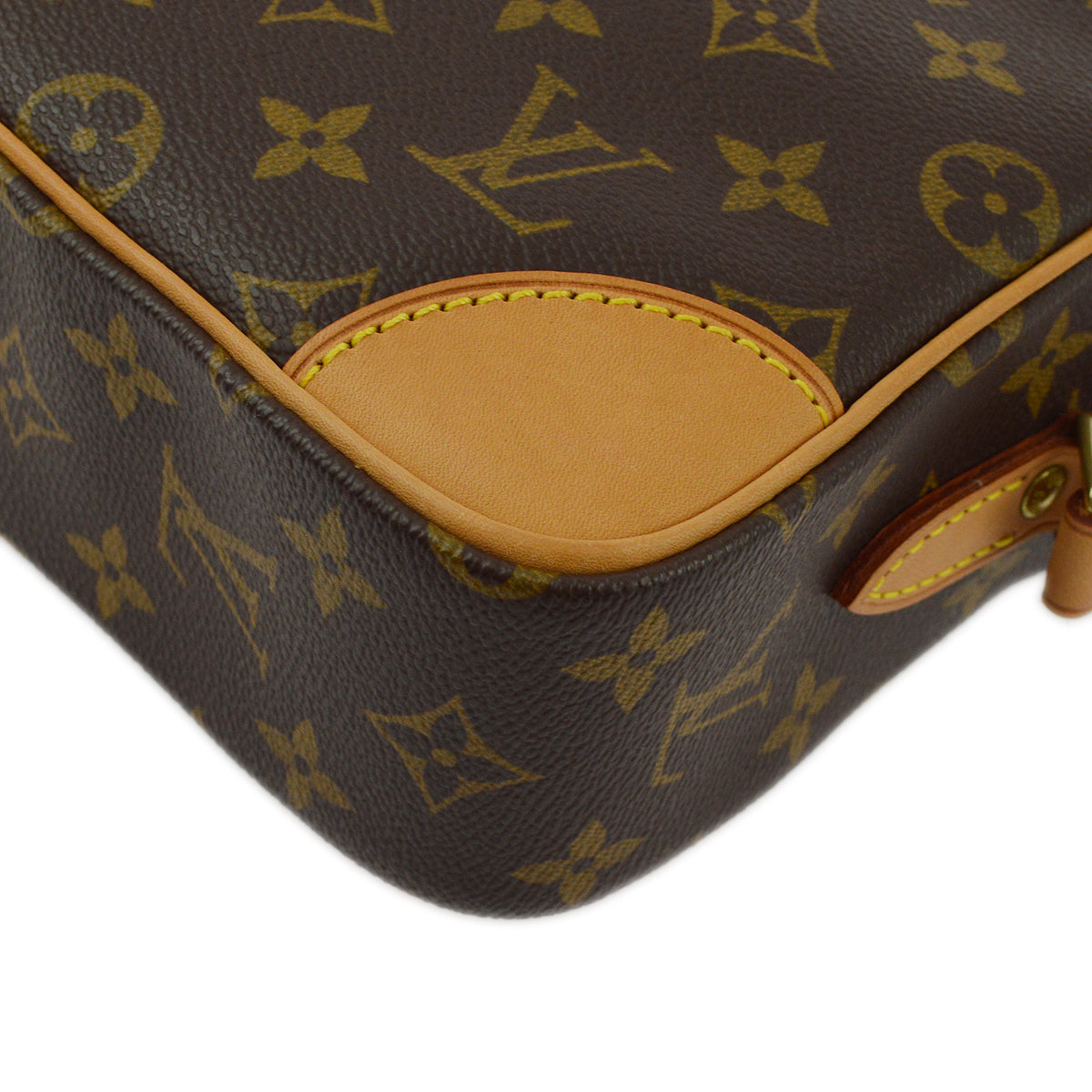 Louis Vuitton Monogram Trocadero 27