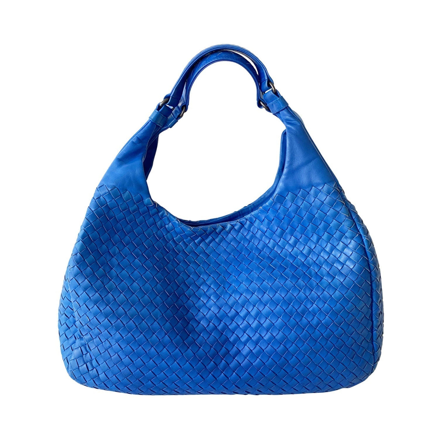 Bottega Veneta Intrecciato Veneta Tote Bag - Product Image 2