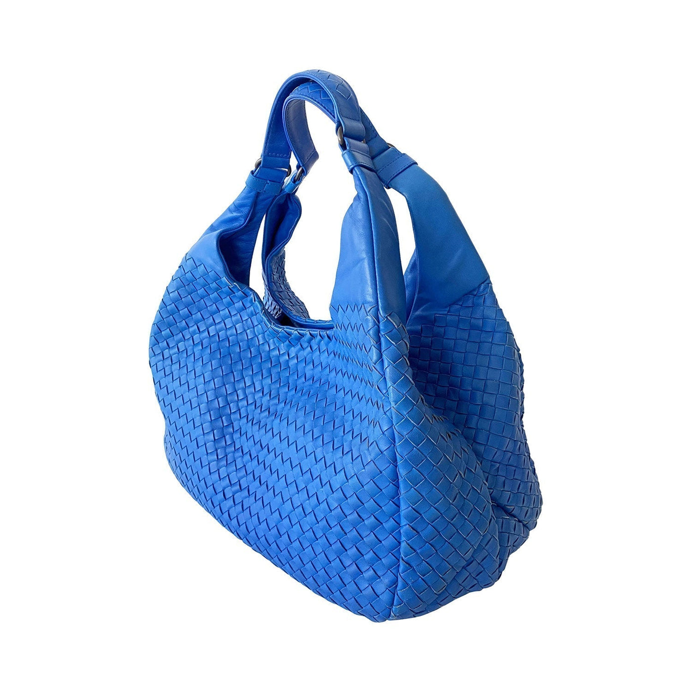 Bottega Veneta Intrecciato Veneta Tote Bag - Product Image 4