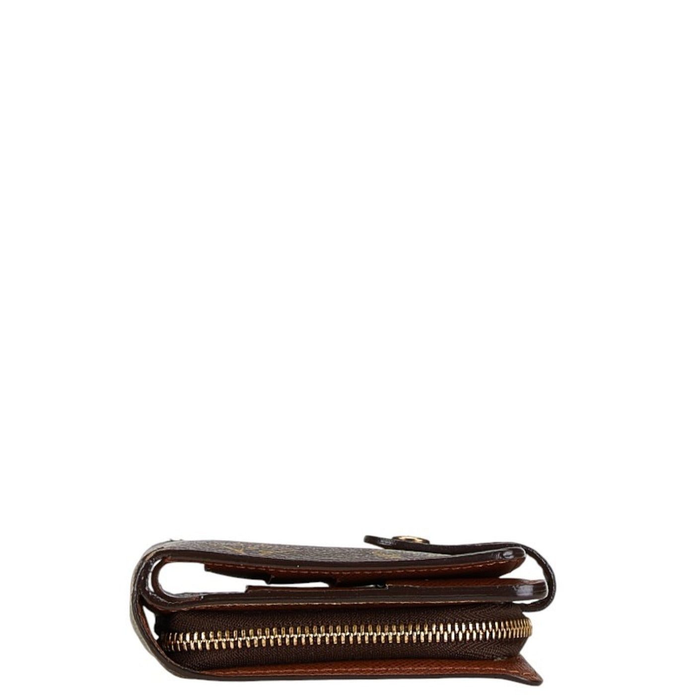 Louis Vuitton Pvc Leather Wallet (Bi-Fold)