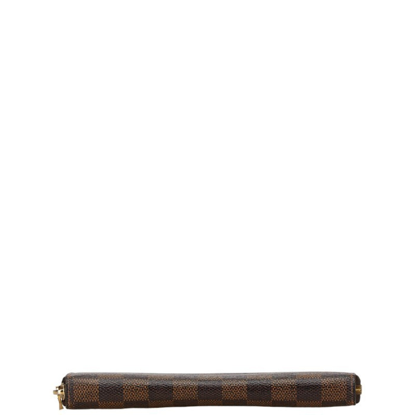 Louis Vuitton Pvc Leather Long Wallet (Bi-Fold)